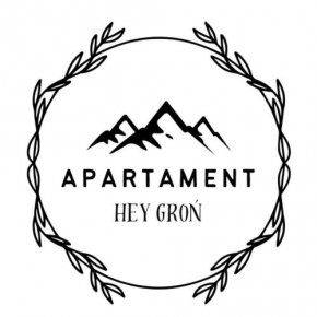 Apartament Hey Gron